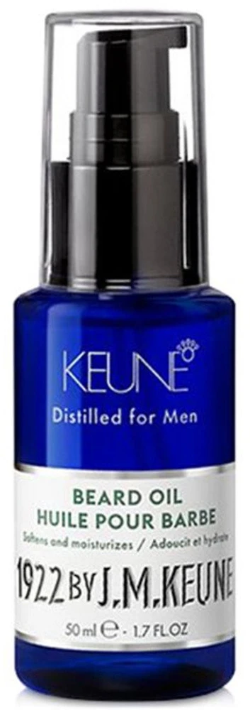 Keune 1922 Beard Oil, 50 ml