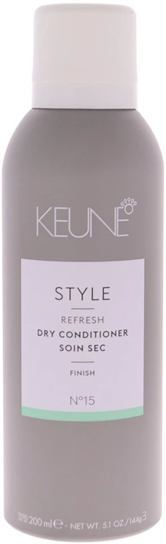 Keune Style sausų plaukų kondicionierius, 200 ml