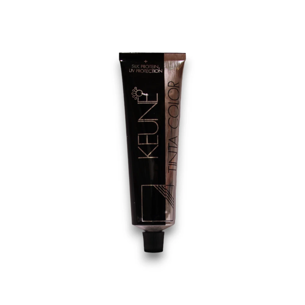 Keune Tinta Color Permanent Hair Dye 4.6 Medium Raudona Brown, 60 ml