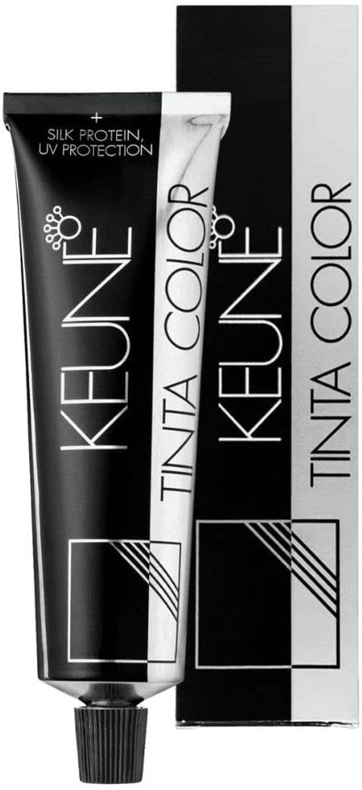 Keune Tinta Color Permanent Hair Dye 0/77 Violet, 60 ml