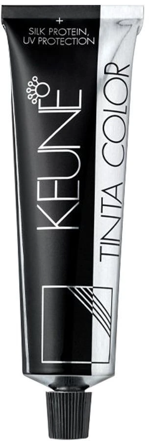 Keune Tinta Color Permanent Hair Dye 0/99 Žalias, 60 ml