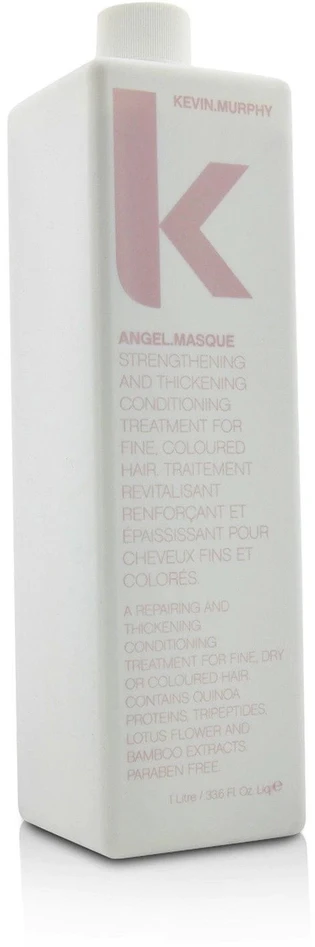 Kevin Murphy Angel plaukų kaukė „Kreminis“ atkuriamiesiems plaukams, 1000 ml