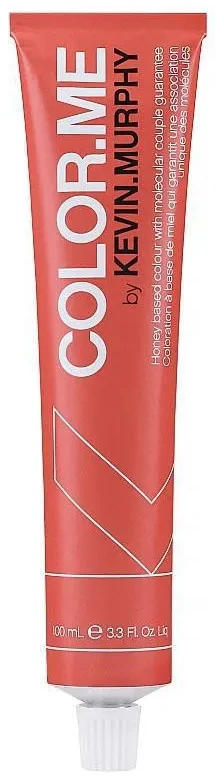 Kevin Murphy Color 6,2 Dark Skirtas šviesiems plaukams rusvai gelsvas 100ml