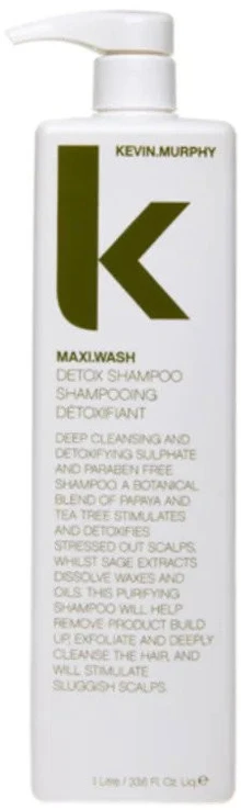 KEVIN MURPHY_Maxi Wash valomasis šampūnas dažytiems plaukams 1000ml