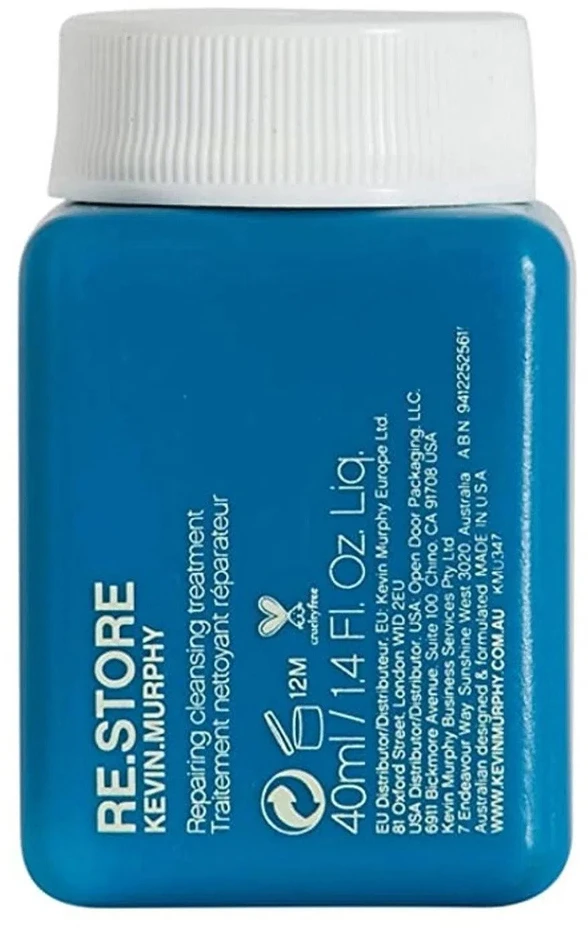 Kevin Murphy Re Store plaukų kreminis atstatomoji priemonė, 40 ml