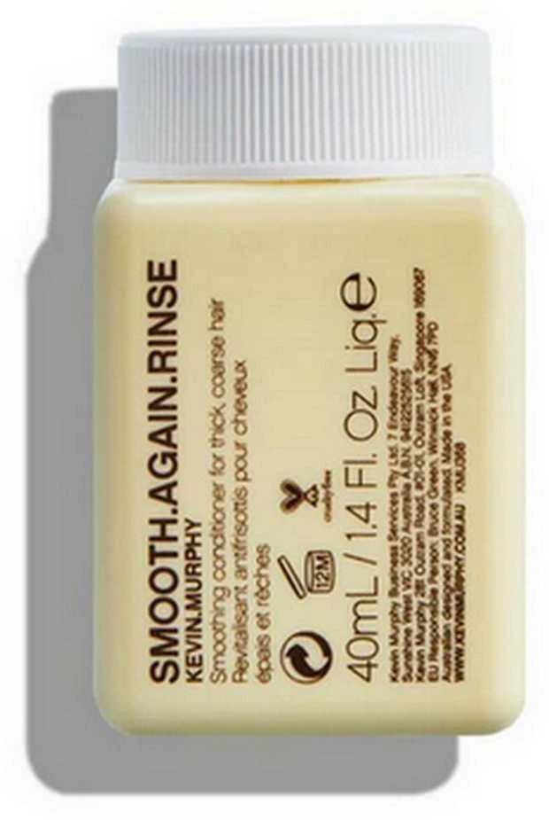 Kevin Murphy „Smooth Again Rinse“ plaukų kondicionierius, skirtas glotninimui, 40 ml