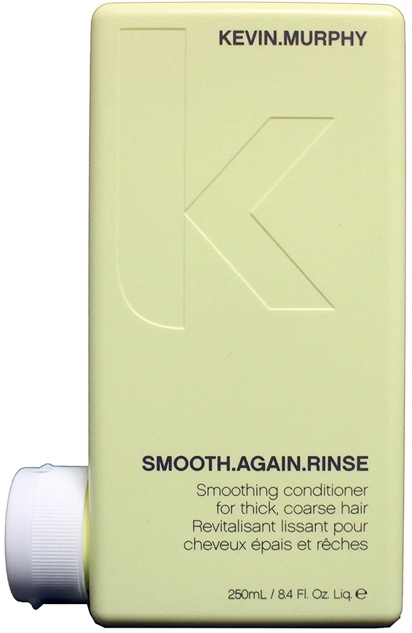 Kevin Murphy Smooth Again Rinse plaukų kondicionierius glotninimui, 250 ml