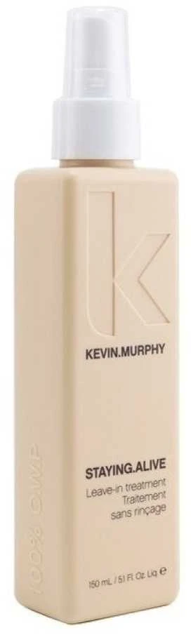 Kevin Murphy Staying Alive plaukų kondicionierius nenuplaunamas, atkuriamasis, 150 ml