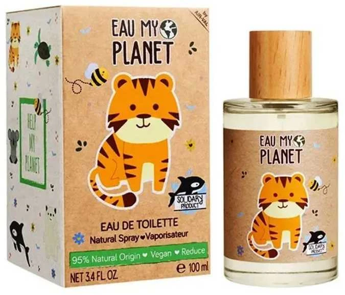 kūdikių kvepalai Eau My Bb Eau My Planet et 100 Botella 8974