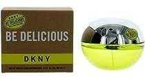 York kvapusis vanduo Donna Karan Dkny Be Delic Wom Ep 50ml