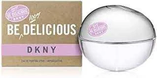 Kvepalai moterims DKNY Be Delicious EDP, 50 ml