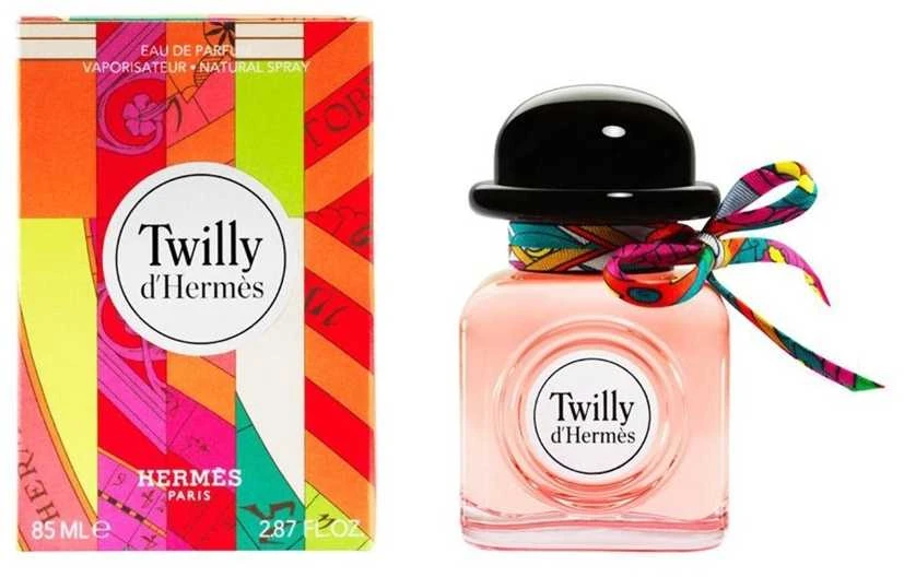 Hermes Twilly EDP 85ml
