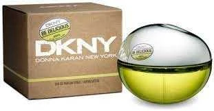 DKNY kvepalai Donna Karan Be Extra Delicious EDP purškalas 100ml