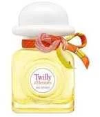 Hermes Twilly d´Hermes Eau Ginger EDP parfumuotas vanduo moterims, 50 ml