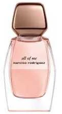 kvepalai Narciso Rodriguez All Of Me Ep 50 ml