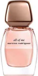 kvepalai Narciso Rodriguez Narciso Rodriguez All Of Me Ep 90 ml
