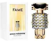 kvepalai Paco Rabanne Fame Le Parfum 50ml
