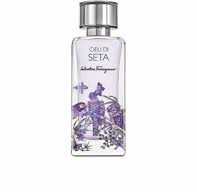 kvepalai Salvatore Ferragamo Cieli Di Seta EDP purškalas 100ml