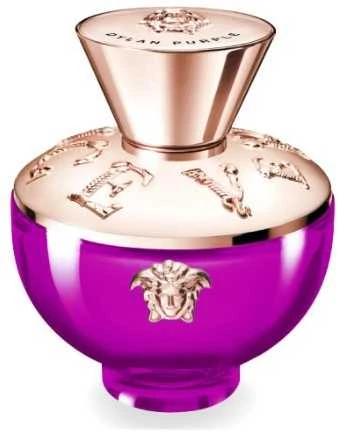 Kvepalai moterims Versace Dylan Purple EDP, 30 ml