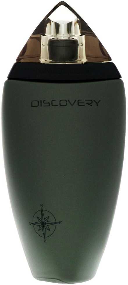 kvepalai vyrams Mauboussin Discovery Ep 100 ml