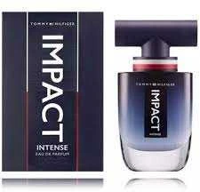 Kvepalai vyrams Tommy Hilfiger Impact Intense EDP purškalas 100ml
