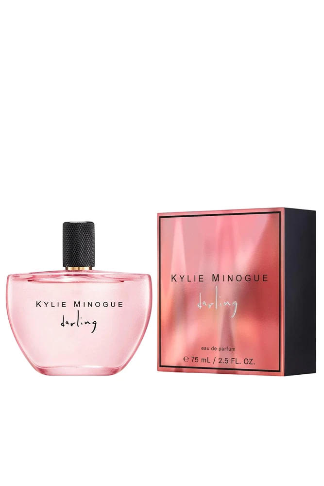 Kylie Minogue Darling EDP, 75 ml