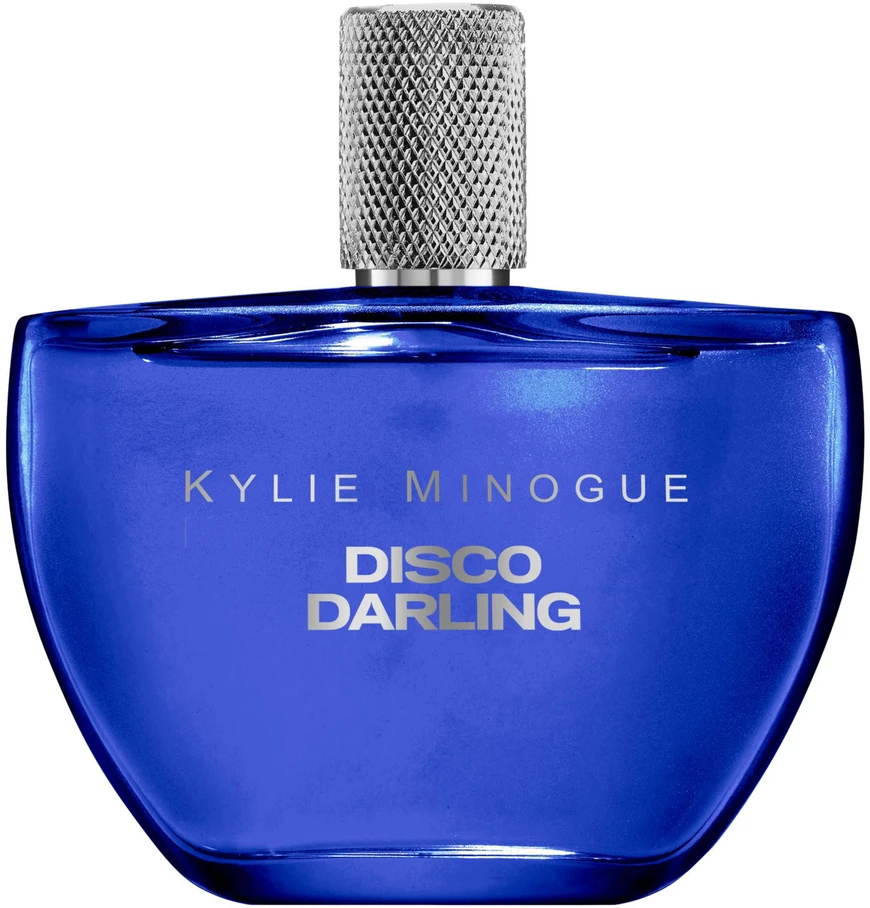 Kylie Minogue Disco Darling EDP parfumuotas vanduo moterims, 75 ml