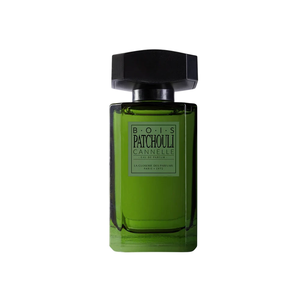 La Closerie Des Parfums Bois Patchouli Cannelle EDP parfumuotas vanduo unisex, 100 ml