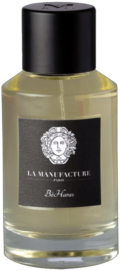 La Manufacture Boharas EDP parfumuotas vanduo unisex, 100 ml