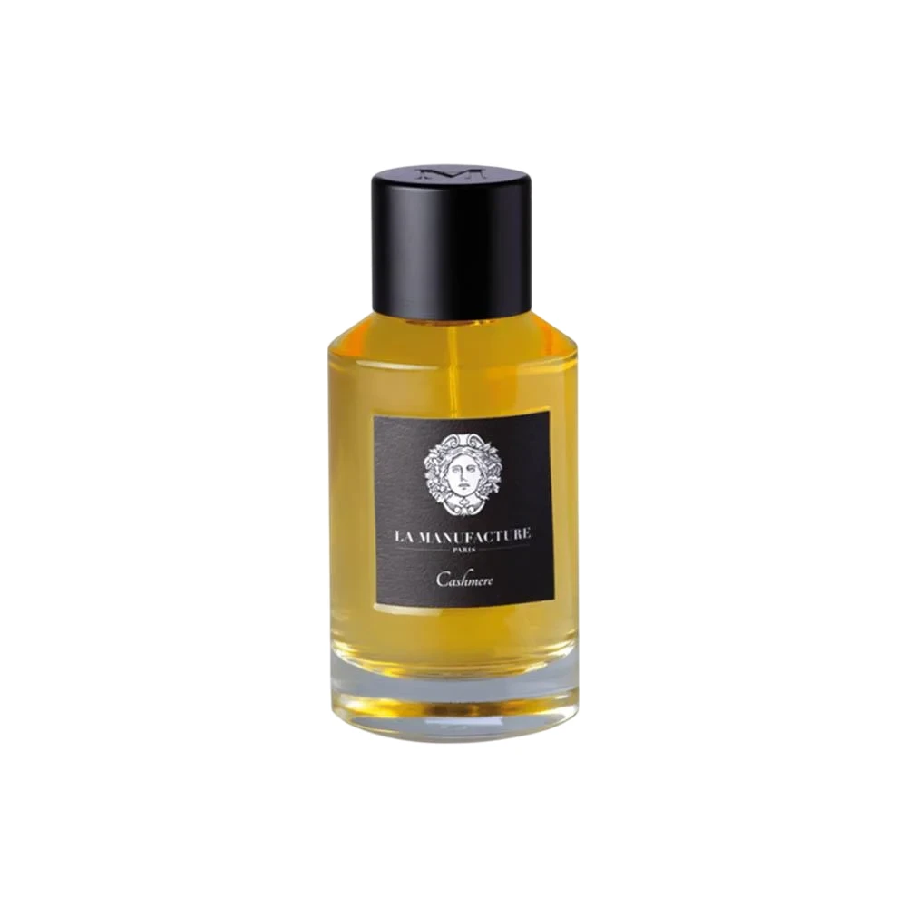 La Manufacture Cahsmere EDP parfumuotas vanduo unisex, 100 ml