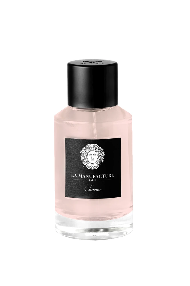 La Manufacture Charme EDP parfumuotas vanduo unisex, 100 ml