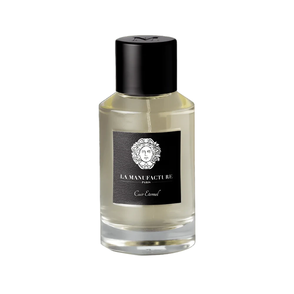 La Manufacture Cuir Eternel EDP parfumuotas vanduo unisex, 100 ml