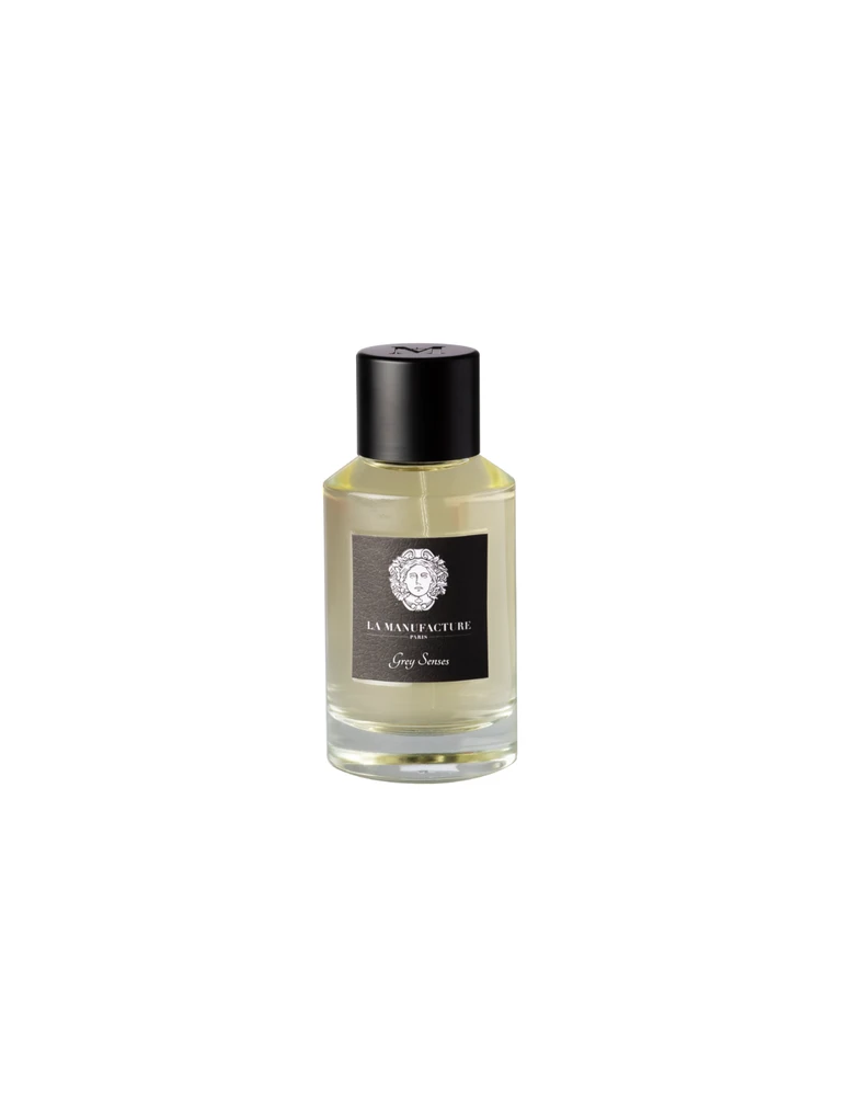 La Manufacture Pilkas Senses EDP parfumuotas vanduo unisex, 100 ml