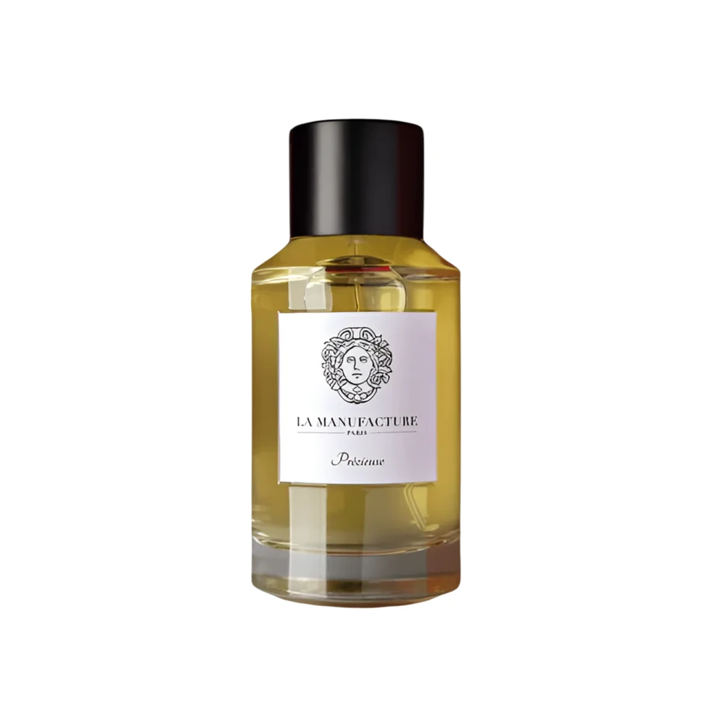 La Manufacture Precieuse EDP parfumuotas vanduo unisex, 100 ml