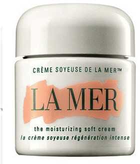 La Mer The Moisturizing Soft Kreminis prabangus drėkinamasis kremas veidui, 60 ml