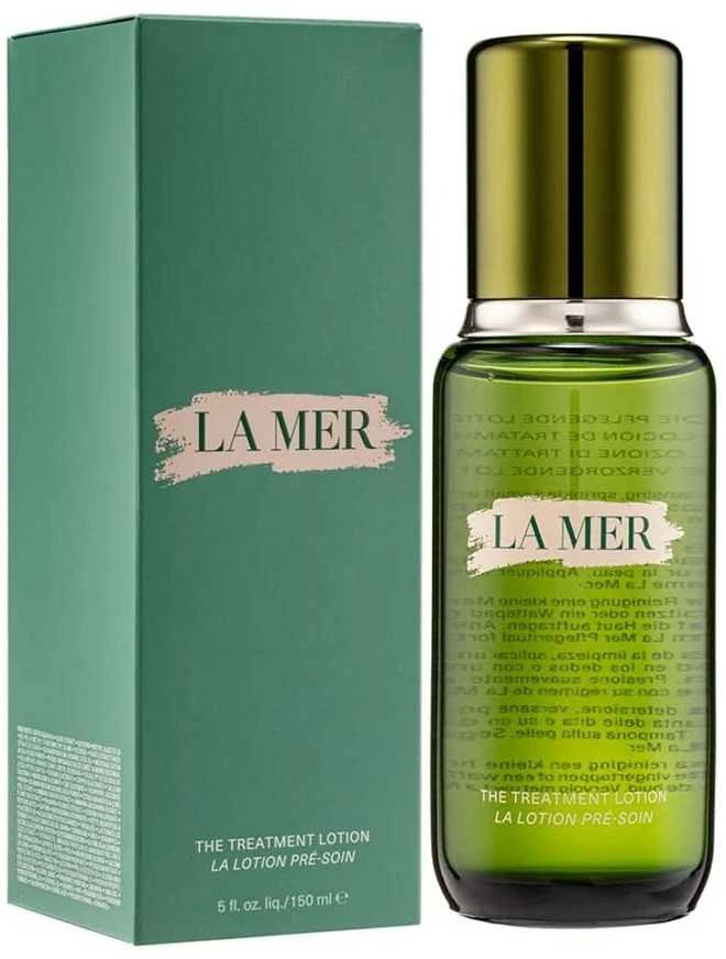 La Mer The Treatment Lotion drėkinantis losjonas veidui, 150 ml