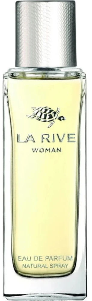 LA RIVE parfumuotas vanduo moterims Woman, 90 ml