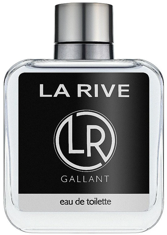 LA RIVE tualetinis vanduo vyrams Gallant, 100 ml