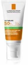 La Roche Posay Matinis apsauginis gelinis kremas SPF 50+ Anhelios UVMune 400 (Oil Control Gel Kreminis) 50 ml