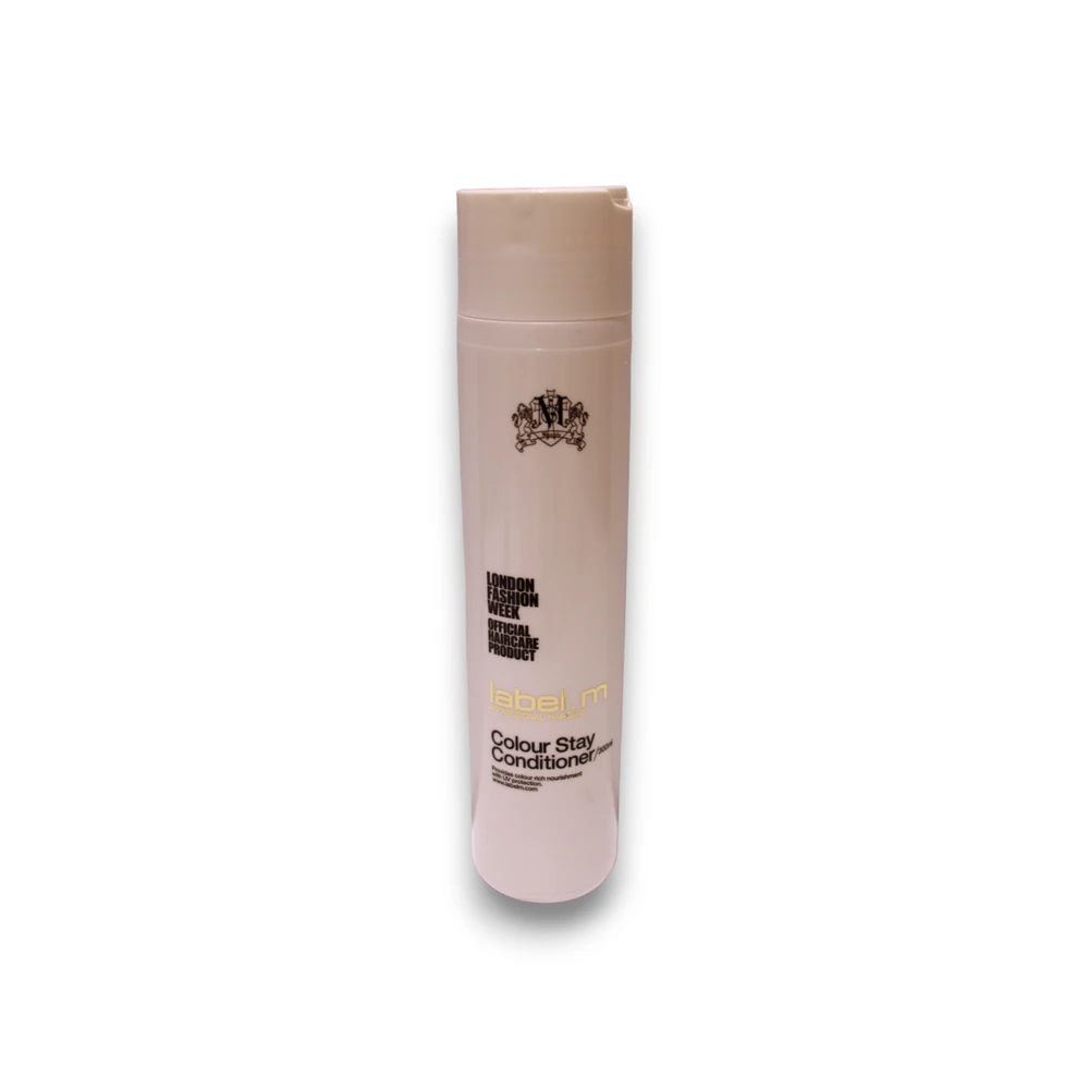 Label.M Color Stay kondicionierius, 300 ml