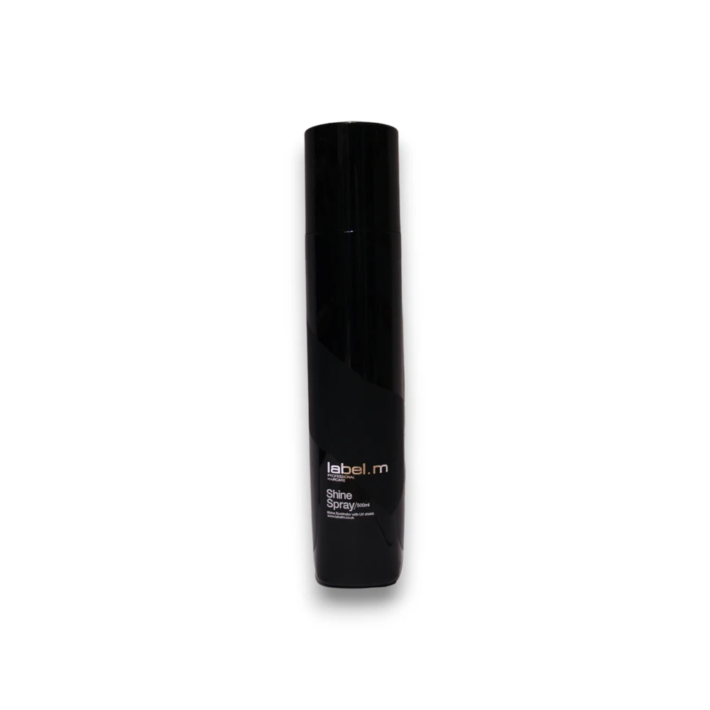 Label.M Styling Shine Plaukų lakas For Shine, 500 ml