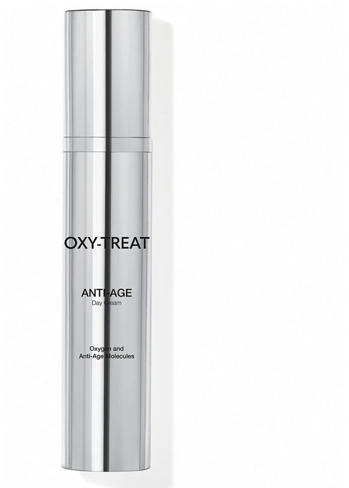 Labo Oxy-Treat dieninis veido kremas nuo senėjimo, 50 ml