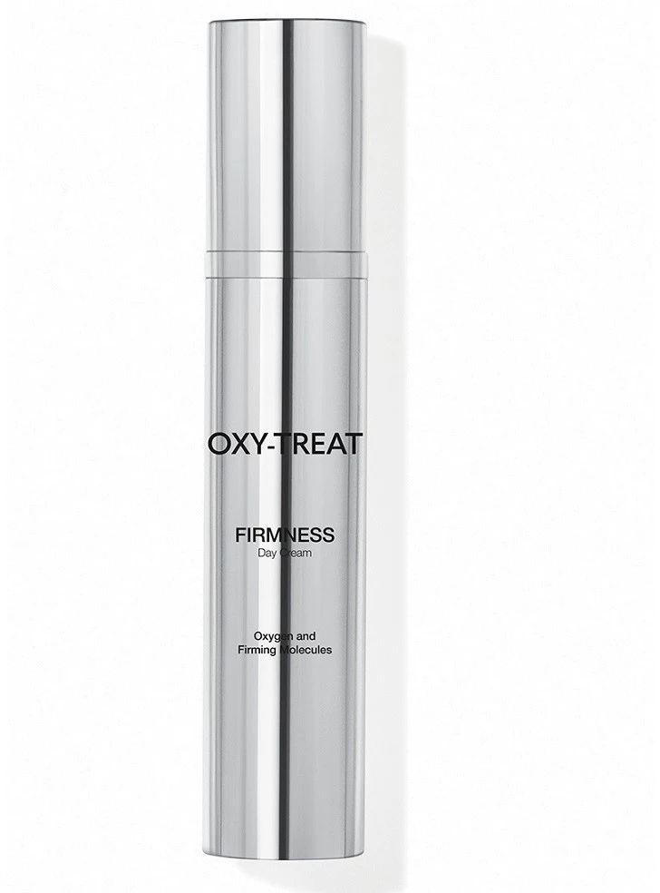 Labo Oxy-Treat stangrinamasis dieninis veido kremas, 50 ml