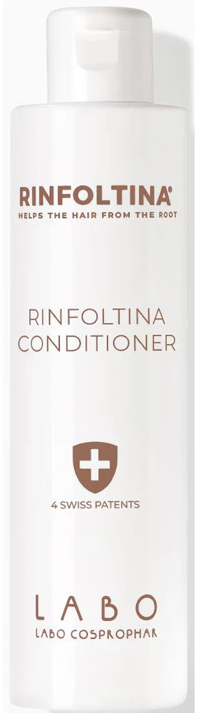 Labo Rinfoltina Hair Conditioner Volume & Shine, 200 ml