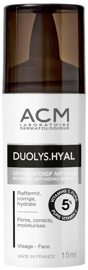 Laboratoire Acm Acm Duolys Hyal 15ml
