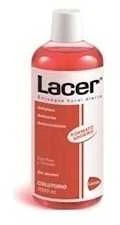 Lacer Mouthwash burnos skalavimo skystis 1000ml