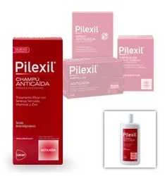 Lacer Pilexil Anticaide šampūnas nuo plaukų slinkimo 300 ml