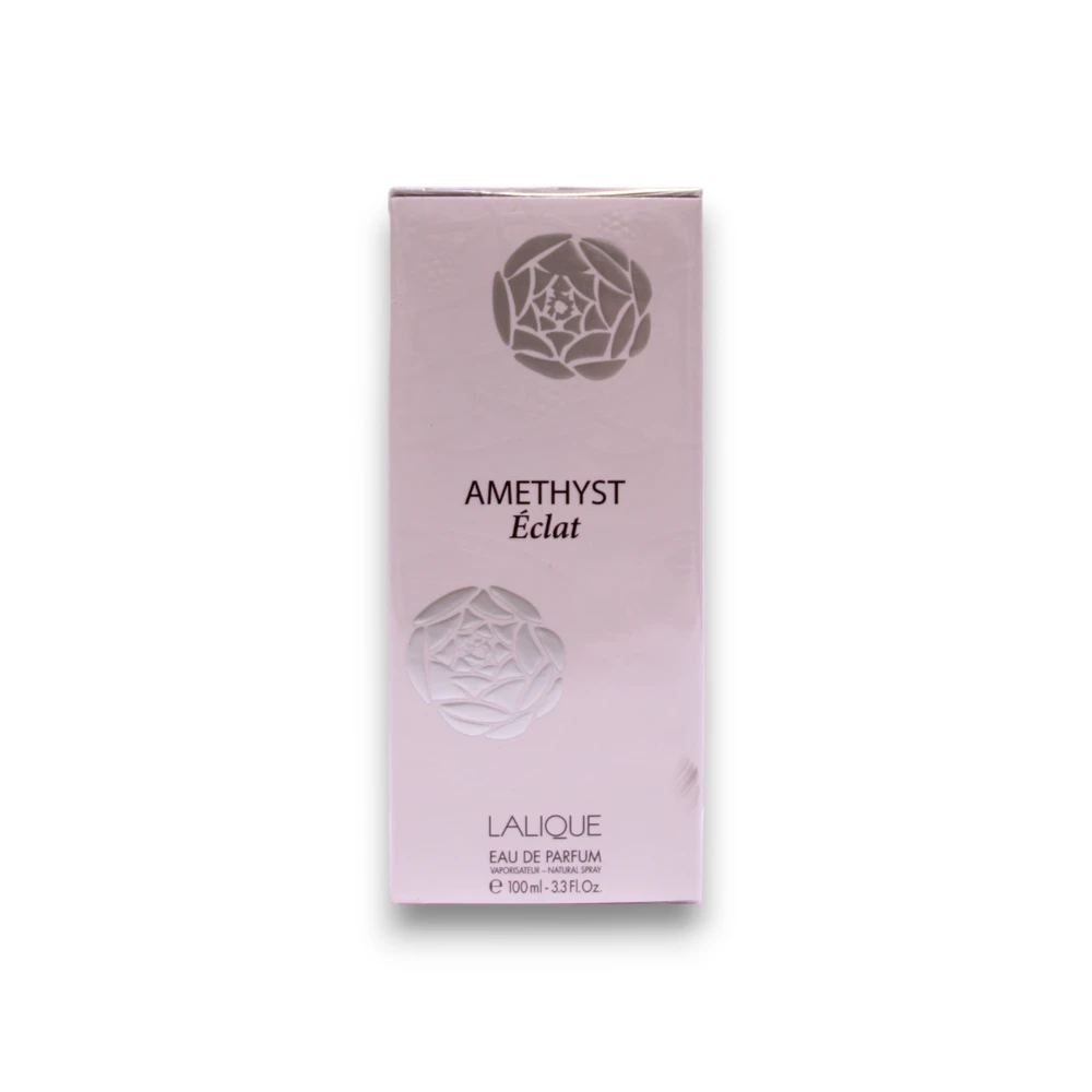 Lalique Amethyst Éclat moterims (Kvepalai Moterims) EDP 100ml