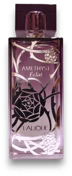 Lalique, Amethyst Eclat, Eau De Parfum, For Women, 100 ml *Tester