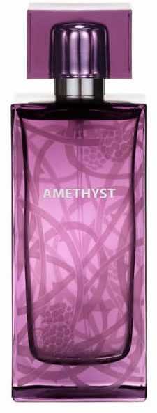 Kvepalai moterims Lalique Amethyst for Women EDP, 100 ml